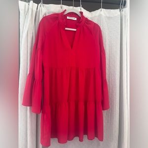 NWT: Amanda Uprichard Dress, Size Small
